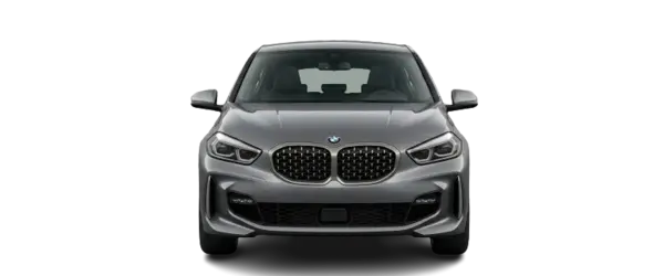 BMW 116d kiralık araç görseli 2