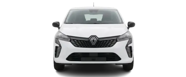 Renault Clio kiralık araç görseli 2