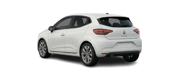 Renault Clio kiralık araç görseli 4