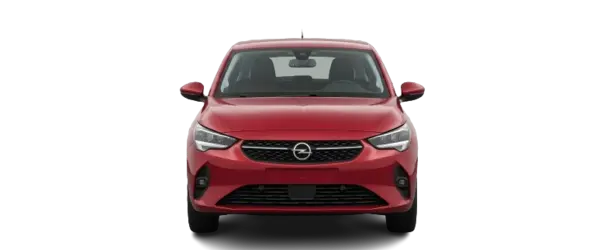 Opel Corsa kiralık araç görseli 2