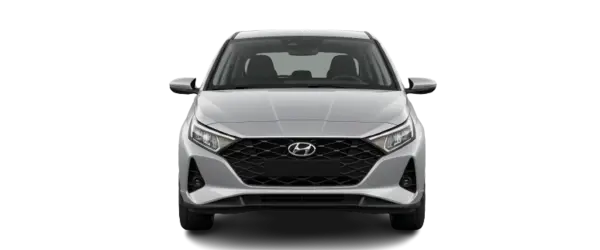 Hyundai i20 kiralık araç görseli 2